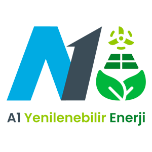 A1 Yenilenebilir Enerji Üretim A.Ş. logo