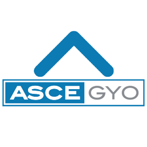 Asce Gayrimenkul Yatırım Ortaklığı A.Ş. logo