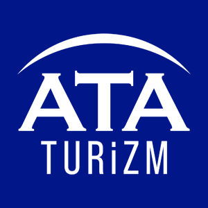 Ata Turizm İşletmecilik Taşımacılık Madencilik Kuyumculuk San. ve Dış Ticaret A.Ş. logo