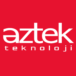 Aztek Teknoloji Ürünleri Ticaret A.Ş. logo
