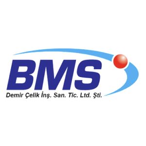 Bms Çelik Hasır Sanayi ve Ticaret A.Ş. logo