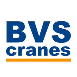 Bülbüloğlu Vinç Sanayi ve Ticaret A.Ş. logo