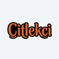 Çitlekçi Mağazacılık Gıda A.Ş. logo