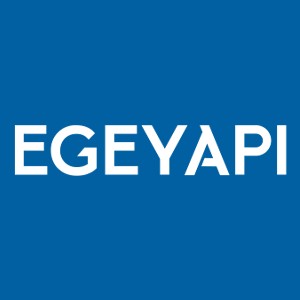 Egeyapı Avrupa Gayrimenkul Yatırım Ortaklığı A.Ş. logo