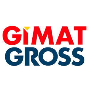 Gimat Mağazacılık Sanayi ve Ticaret A.Ş. logo