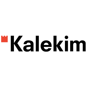Kalekim Kimyevi Maddeler Sanayi ve Ticaret A.Ş. logo
