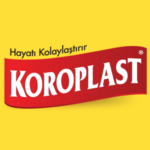 Koroplast Temizlik Ambalaj Ürünleri Sanayi ve Dış Ticaret A.Ş. logo