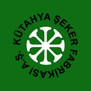 Kütahya Şeker Fabrikası A.Ş logo