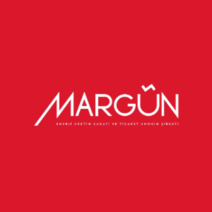 Margün Enerji Üretim Sanayi ve Ticaret A.Ş. logo