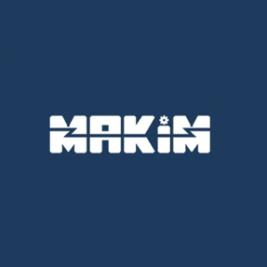 Makim Makina Teknolojileri San. Tic. A.Ş logo