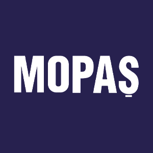 Mopaş Marketcilik Gıda Sanayi ve Ticaret A.Ş. logo