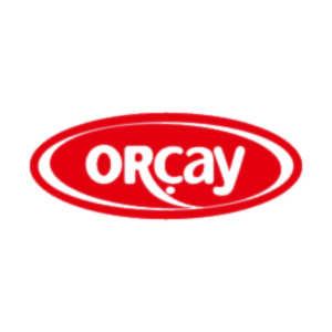 Orçay Ortaköy Çay Sanayi ve Ticaret A.Ş. logo