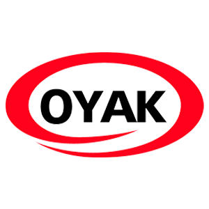 Oyak Yatırım Menkul Değerler A.Ş. logo