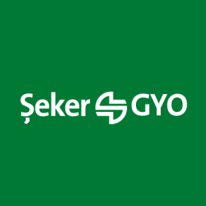 Şeker Gayrimenkul Yatırım Ortaklığı A.Ş. logo