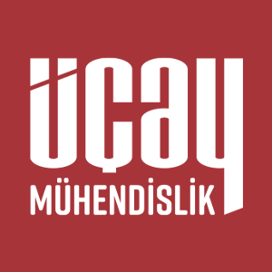 Üçay Mühendislik Enerji ve İklimlendirme Teknolojileri A.Ş. logo