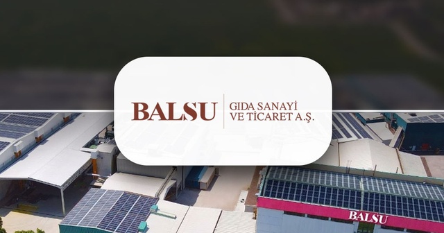 Balsu Gıda Halka Arz Bilgileri