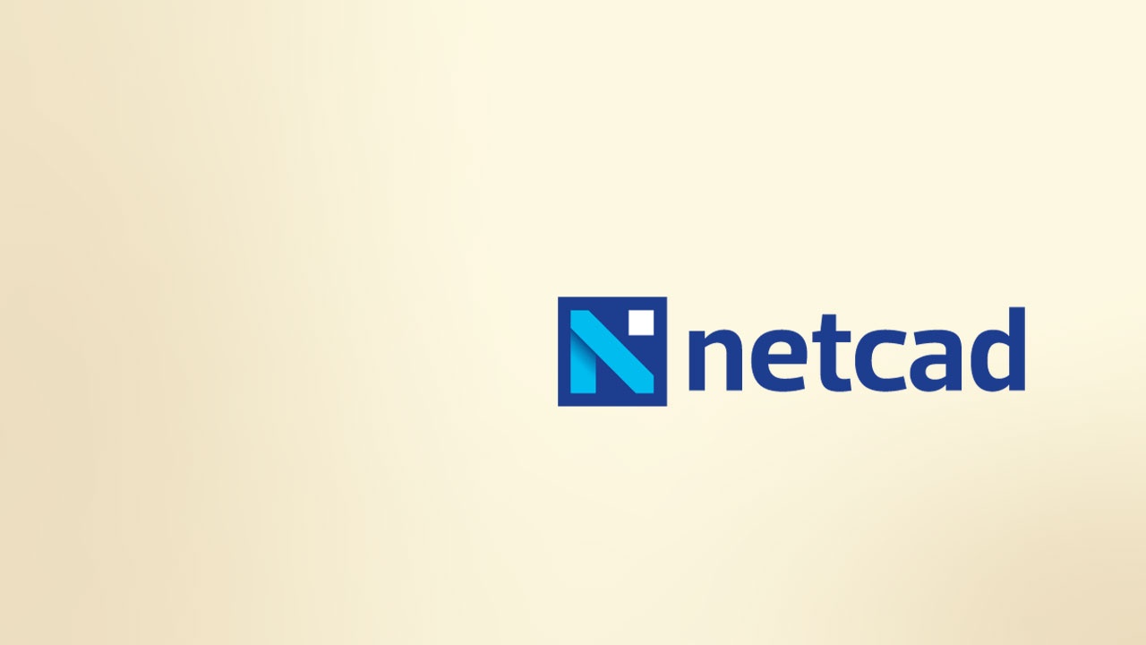 Netcad Yazılım A.Ş.