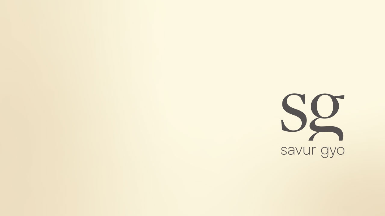 Savur Gayrimenkul Yatırım Ortaklığı A.Ş.