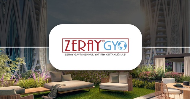 Zeray Gayrimenkul Yatırım Ortaklığı Halka Arz Bilgileri