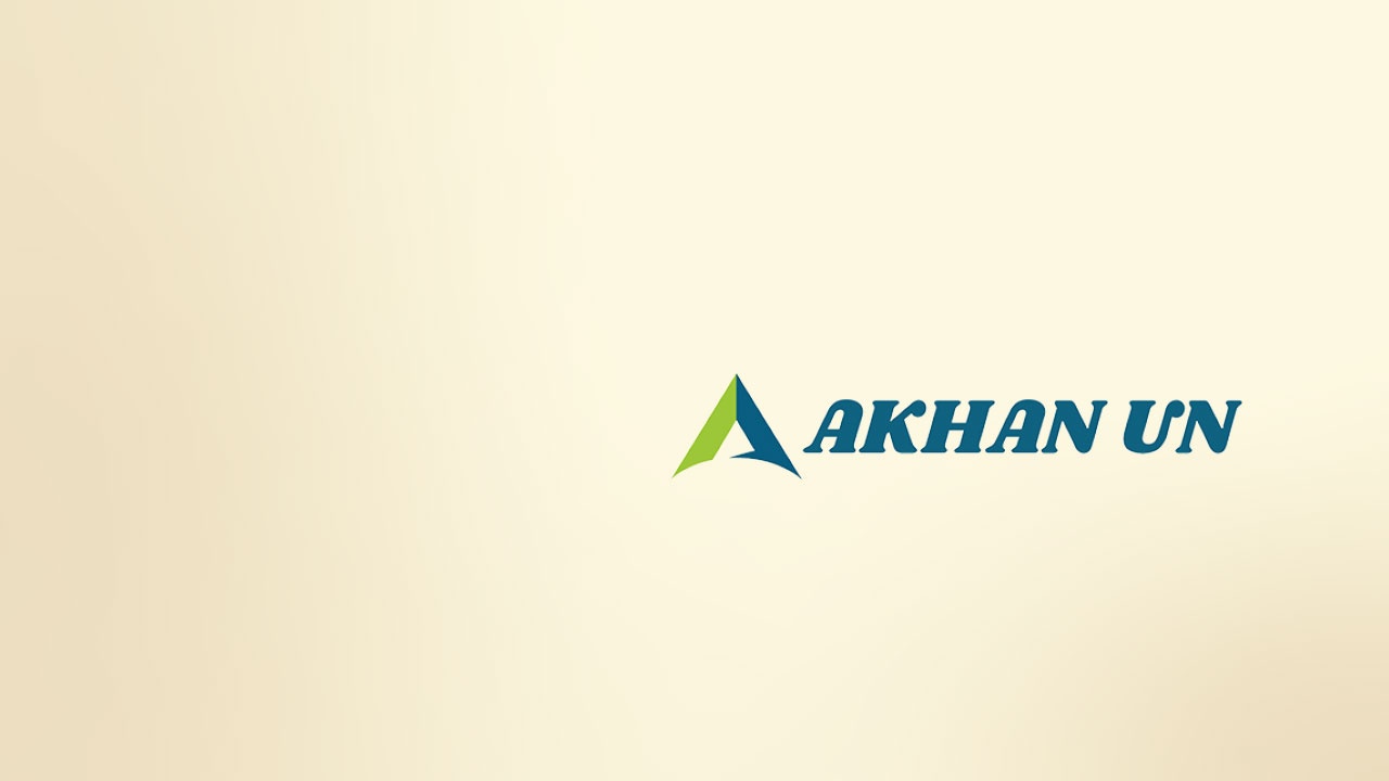 Akhan Un Fabrikası ve Tarım Ürünleri Gıda Sanayi Tic. A.Ş.