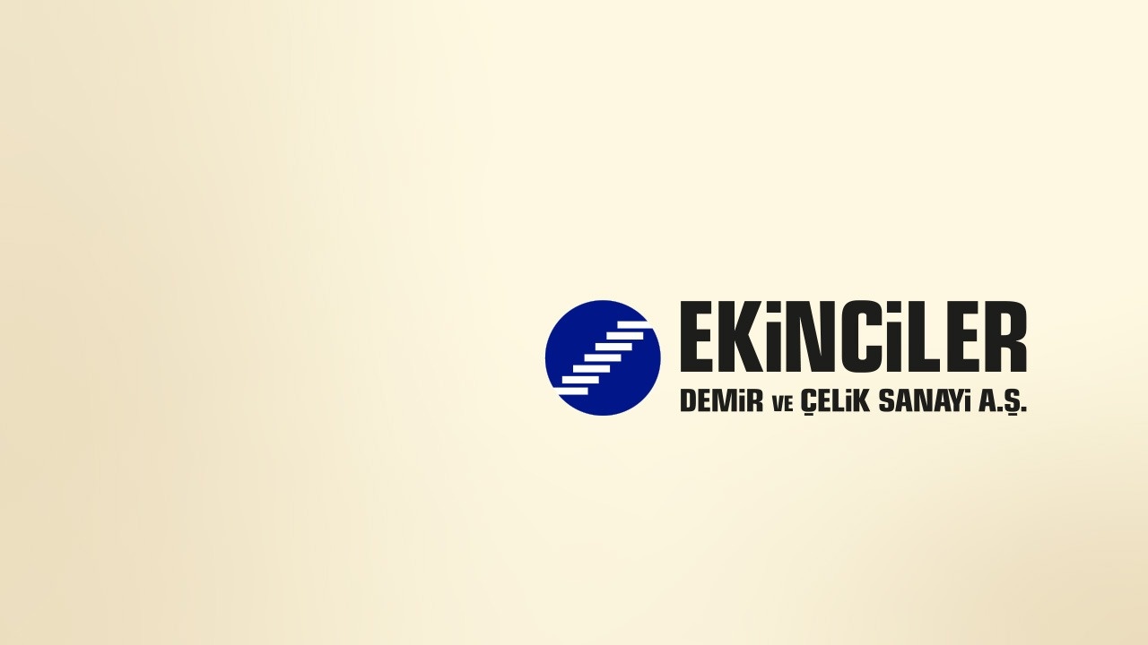 Ekinciler Demir ve Çelik Sanayi A.Ş.