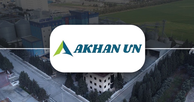 Akhan Un Fabrikası ve Tarım Ürünleri Gıda Sanayi Halka Arz Bilgileri
