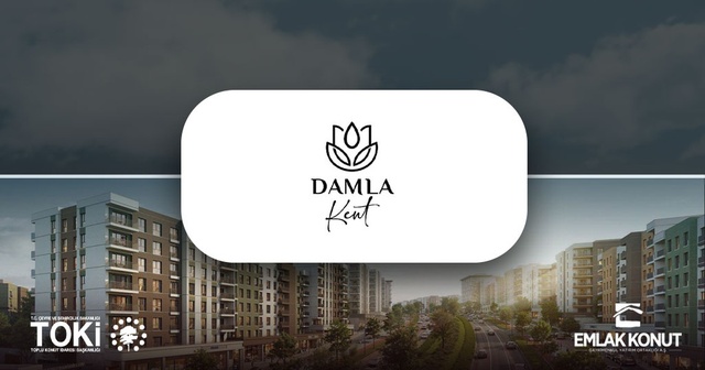 Damla Kent Projesi Gayrimenkul Sertifikası Halka Arz Bilgileri