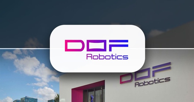 DOF Robotik Halka Arz Bilgileri