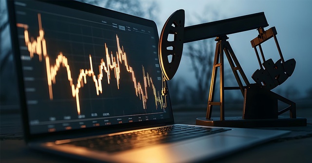 Petrol Nedir, Türleri Nelerdir? Petrole Yatırım Yapma Rehberi
